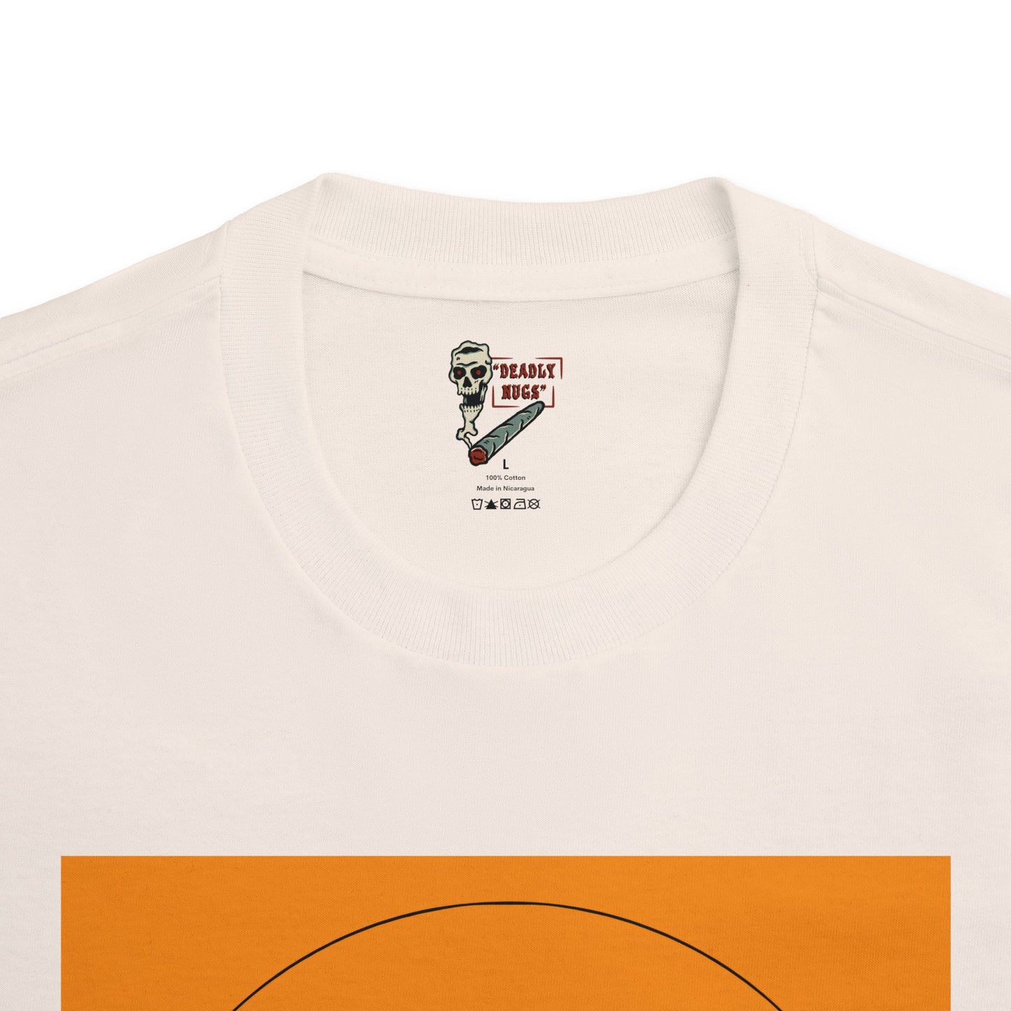 Universal Man / Infinite Power Sync Graphic Tee / Classic Leonardo DaVinci Art Style / 420 Underground Stoner Streetwear / DEADLY NUGS