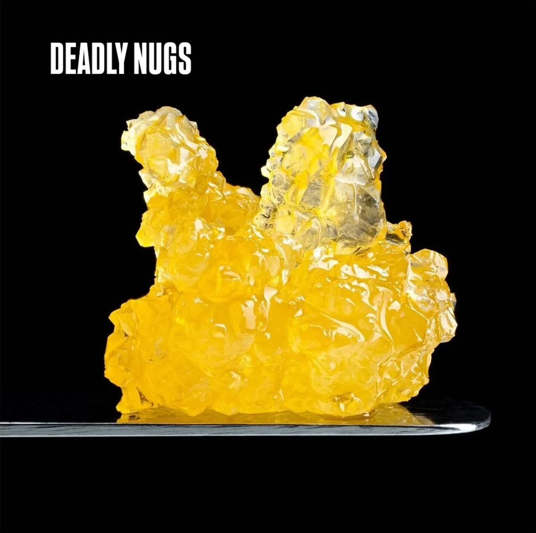 DEADLY NUGS 420 Underground Stoner Culture cannabis inspired graphic tshirts