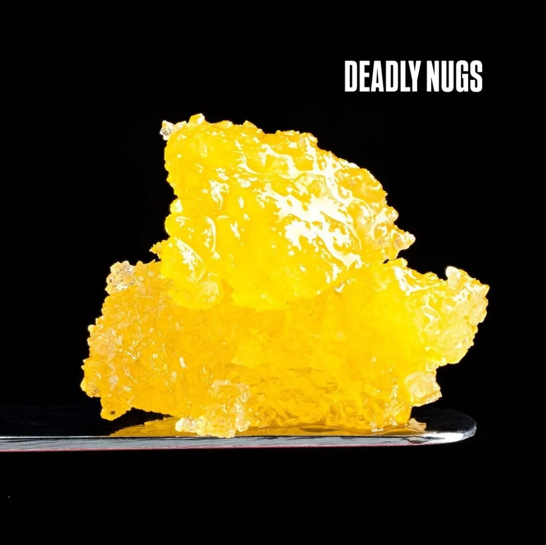 DEADLY NUGS 420 Underground Stoner Culture Cannabis Inspired Graphic Tees