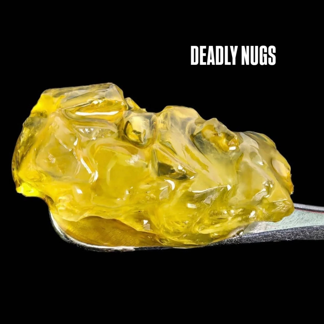 DEADLY NUGS 420 Underground Stoner Culture Cannabis Inspired Graphic Tees