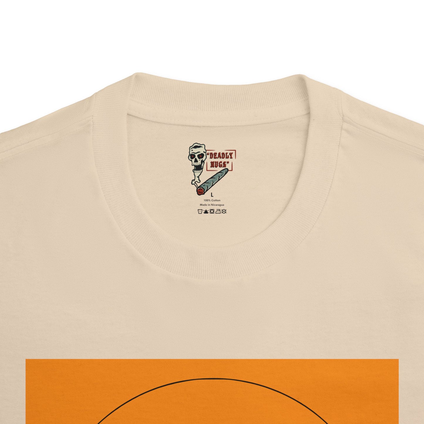 Universal Man / Infinite Power Sync Graphic Tee / Classic Leonardo DaVinci Art Style / 420 Underground Stoner Streetwear / DEADLY NUGS