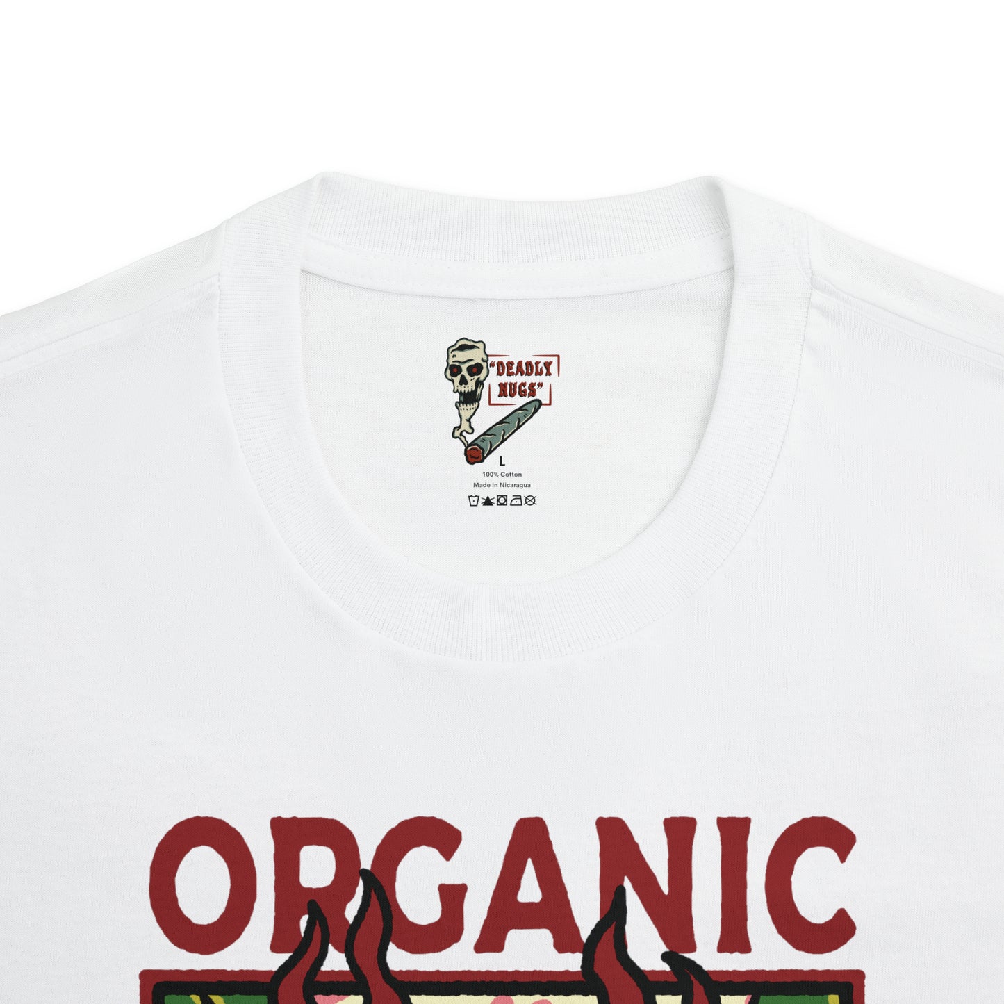 Organic T-Shirt