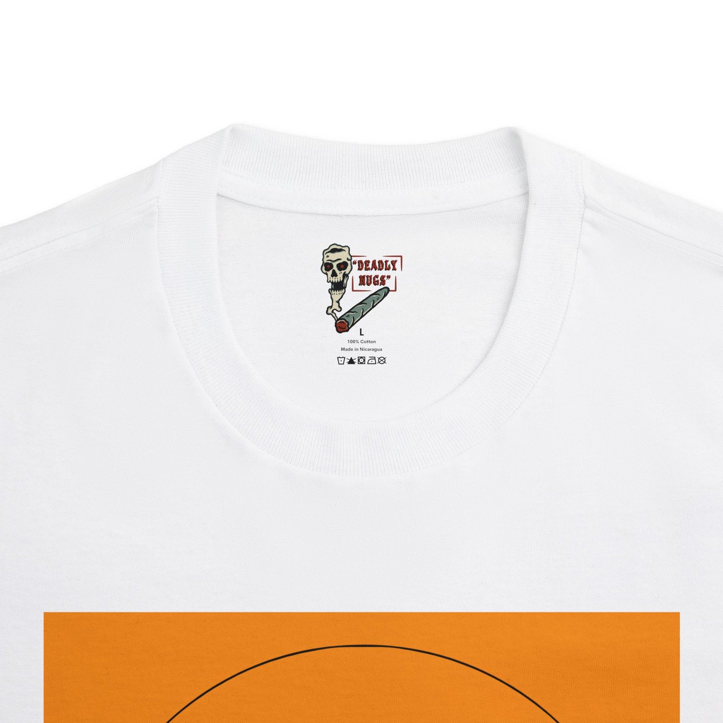 Universal Man / Infinite Power Sync Graphic Tee / Classic Leonardo DaVinci Art Style / 420 Underground Stoner Streetwear / DEADLY NUGS