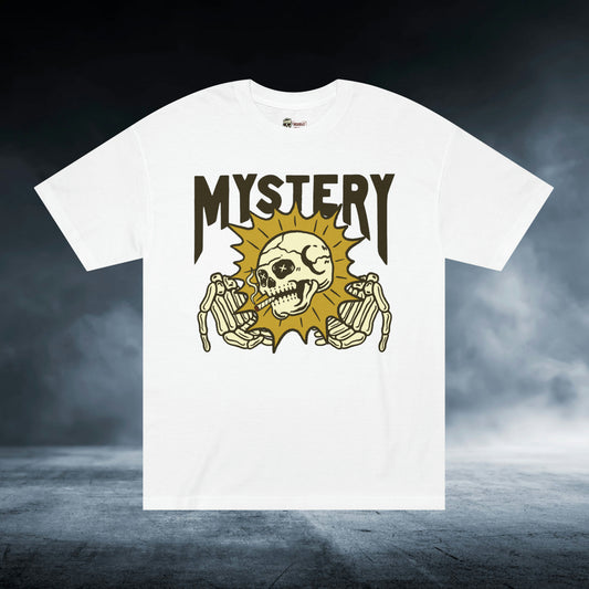 Mystery Smoke T-Shirt