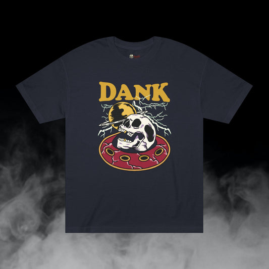 Deadly Nugs, Dank T-Shirt, Premium, Unisex, Graphic T-Shirt, Black