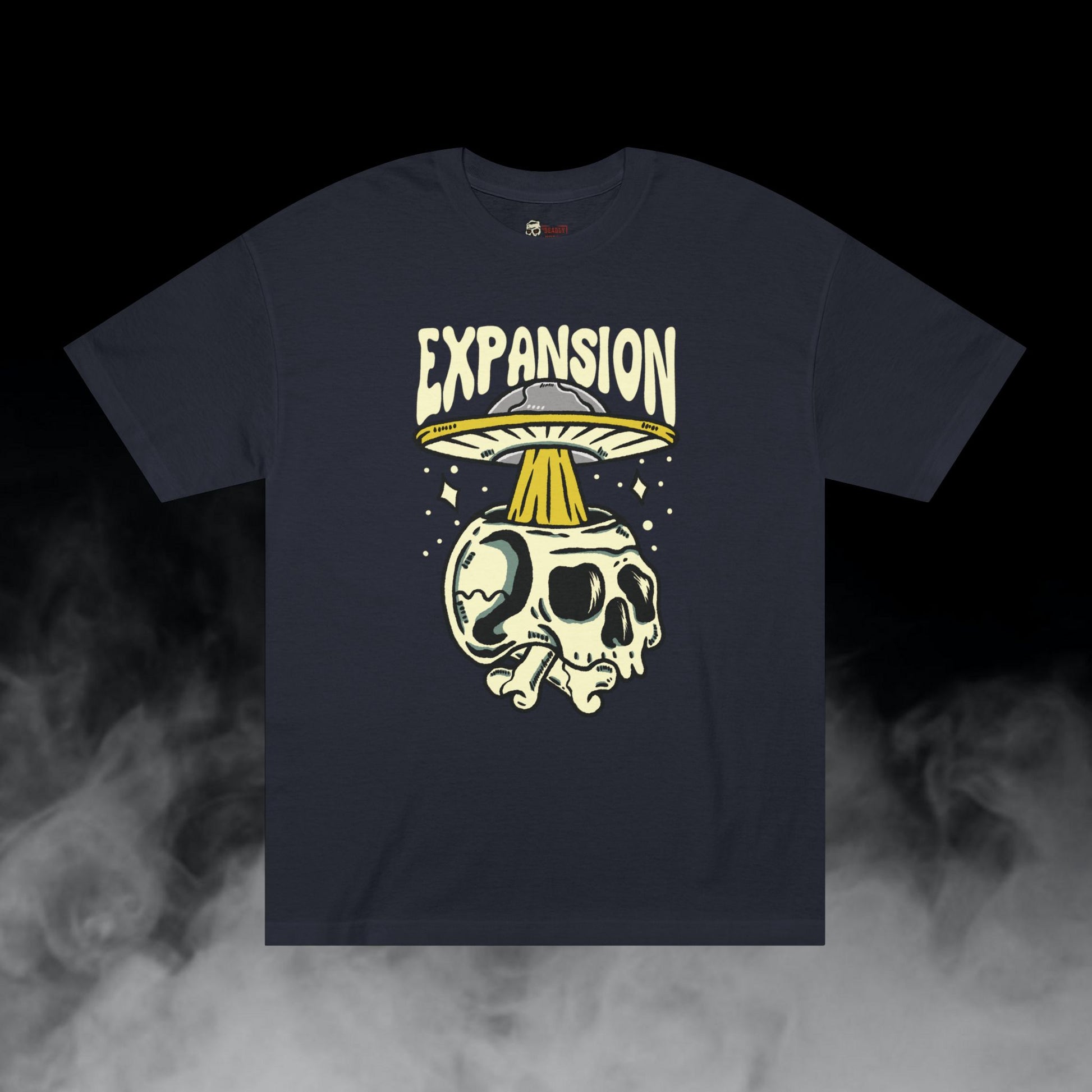Deadly Nugs, Expansion T-Shirt, Premium, Unisex, Graphic T-Shirt, Black