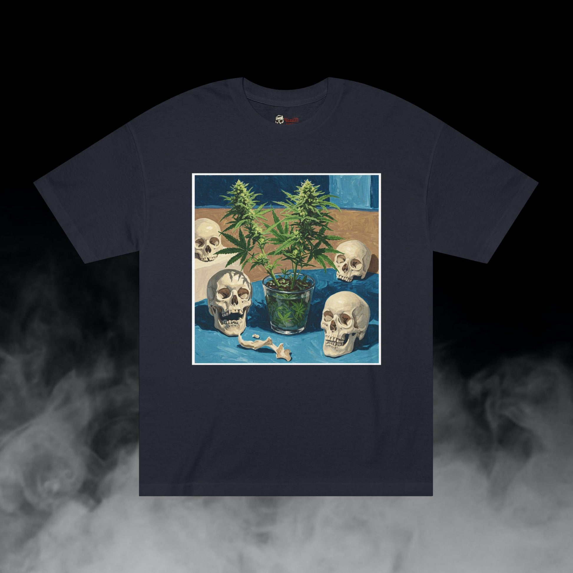 Deadly Nugs, Final Cut T-Shirt, Premium, Unisex, Graphic T-Shirt, Black