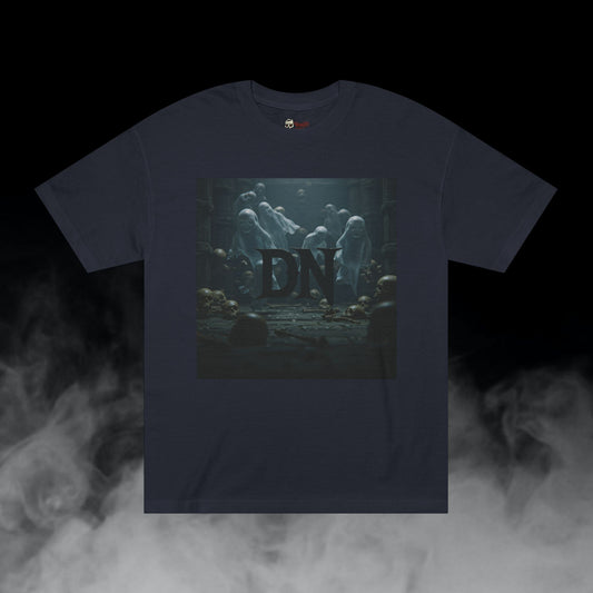 Deadly Nugs, Out of the Chaos T-Shirt, Premium, Unisex, Graphic T-Shirt, Black